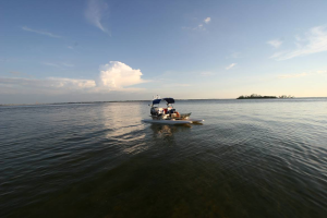 Pine Island Sound-St James City Florida Pine Island Sound-St James City Florida